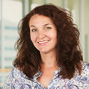 Kerstin Schwarz-Cloß